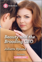 Beauty and the Brooding CEO 1335216227 Book Cover