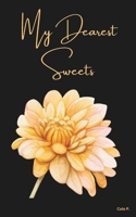 My Dearest Sweets B0FN4DB5GT Book Cover