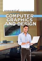 A Career in Computer Graphics and Design 1477778888 Book Cover