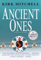 Ancient Ones 0553579207 Book Cover