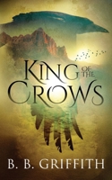 King of the Crows (Vanished, #7) (The Vanished Series) B0GSFYPDZZ Book Cover