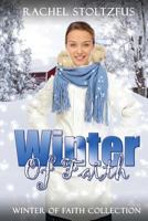 Winter of Faith Megabook 1530142261 Book Cover