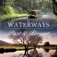 Waterways Past & Present 1472912012 Book Cover