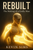Rebuilt:: The Making of a Godly Man B0H6XP1FNJ Book Cover