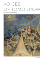 Voices of Tomorrow B0C6R987GK Book Cover