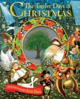 The Twelve Days of Christmas 1449403611 Book Cover