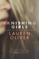 Vanishing Girls 0062224115 Book Cover