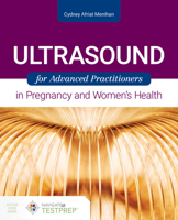 Ultrasound for Adv Pract in Women's Health Preferred 128416845X Book Cover