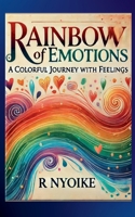 Rainbow of Emotions: A Colorful Journey Through Feelings B0DXS5TSGD Book Cover