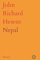 Nepal: an accidental pilgrimage 1983183318 Book Cover