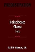 Predestination 1420841734 Book Cover