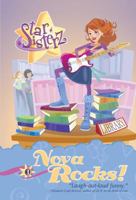 Nova Rocks: Star Sisterz 0786936258 Book Cover