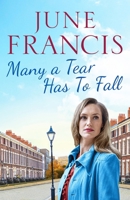 Many a Tear Has to Fall 1847517056 Book Cover