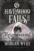 Reawakened 1939859425 Book Cover