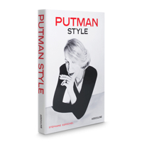 Putman Style 284323669X Book Cover