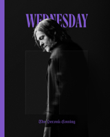 Wednesday - The Bible of Dark Culture: Volume 2 1584238089 Book Cover