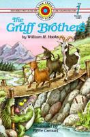 The Gruff Brothers (Bank Street Ready-T0-Read) 055305855X Book Cover
