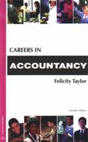 Careers : Accountancy 3rd Edn 0749430486 Book Cover