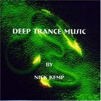 Deep Trance Music for Relaxation & Well Being 0954599357 Book Cover