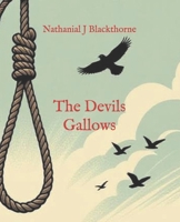 The Devils Gallows (Tales of Salem) B0FRSHMNCR Book Cover