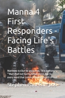 Facing Life's Battles: Slaying Giants 1543241506 Book Cover