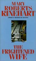 The Frightened Wife and Other Murder Stories 0821734946 Book Cover
