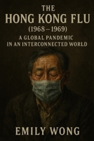 The Hong Kong Flu (1968–1969): A Global Pandemic in an Interconnected World B0DVTCC28M Book Cover