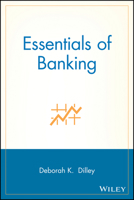 Essentials of Banking (Essentials Series) 0470170883 Book Cover