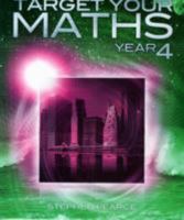 Target Your Maths Year 4: Year 4 1906622280 Book Cover