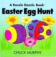 Easter Egg Hunt (Razzle Dazzle) 0689822596 Book Cover