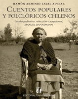 Cuentos populares y folclóricos chilenos 9561125005 Book Cover