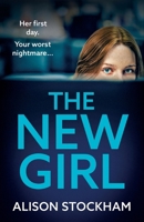 The New Girl 1804260096 Book Cover