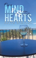 One Mind Two Hearts 1398492167 Book Cover