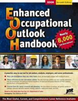 Enhanced Occuational Outlook Handbook (Enhanced Occupational Outlook Handbook) 1593575483 Book Cover