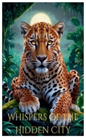 Whispers of the Hidden City B0F11NQTQ6 Book Cover