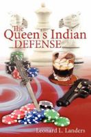 The Queen's Indian Defense 1425985750 Book Cover