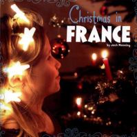 Christmas in France 1474725775 Book Cover