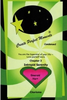 Chapter 3 Intrepid Serenity: Charisma (Create Perfect Moments Condensed) B0G64CL3R2 Book Cover