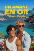 Un Amant en Or B0C87S75TT Book Cover