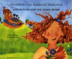 Goldilocks and the Three Bears 1844440451 Book Cover