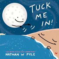 Tuck Me In! B0DTTJBGSK Book Cover