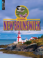 New Brunswick 1510536442 Book Cover