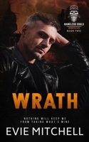 Wrath 0648968782 Book Cover