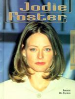 Jodie Foster (Women of Achievement) 0791052915 Book Cover