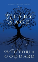 Clary Sage 198890899X Book Cover