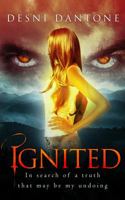 Ignited 0989509001 Book Cover