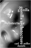 Gorilla Architecture 0981660622 Book Cover