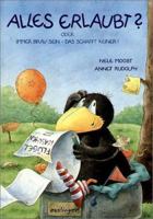 Alles Erlaubt? 3480201938 Book Cover