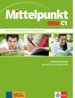 Mittelpunkt Neu: Intensivtrainer C1 3126766692 Book Cover