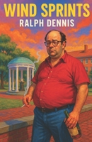 Wind Sprints B0CHLC9RQT Book Cover